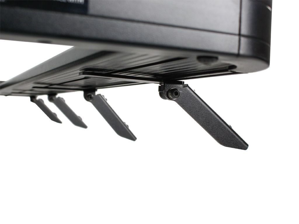 Front Runner- Wind Fairing For Rack (1165MM/1255MM (W))