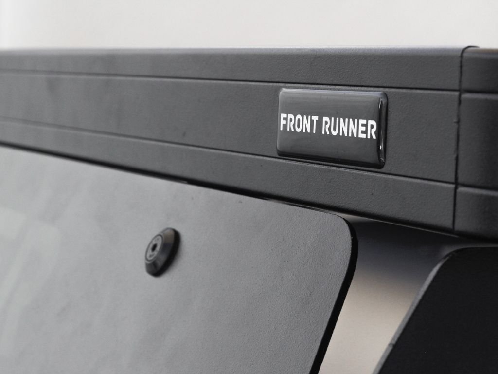 Front Runner- Wind Fairing For Rack (1165MM/1255MM (W))