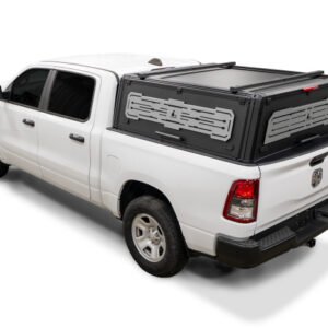 LEER NexCap Modular Truck Cap