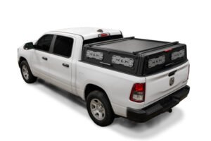 LEER NexCap Lo Low-Profile Truck Cap