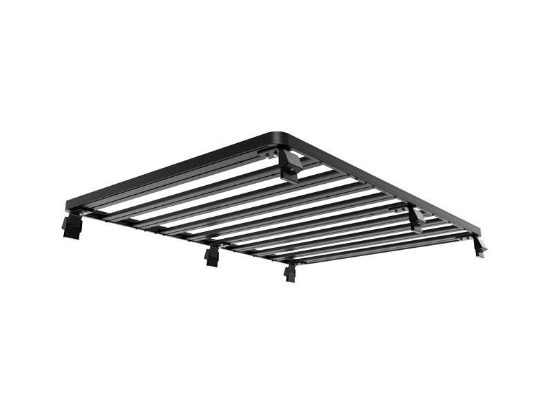 Jeep Cherokee Sport XJ Slimline II Roof Rack Kit / Tall - By Front Runner