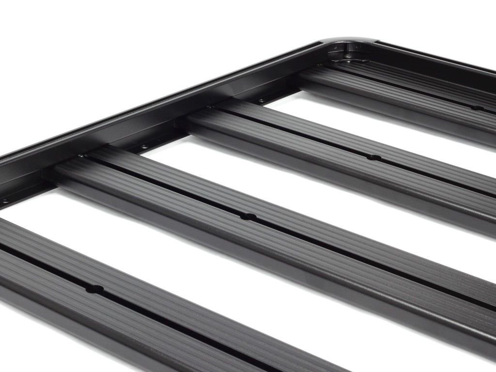 Jeep Cherokee Sport XJ Slimline II Roof Rack Kit / Tall - By Front Runner