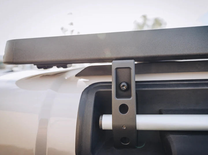 Leitner Designs ACS 3/4 Platform Roof Rack for 2023+ Ineos Grenadier