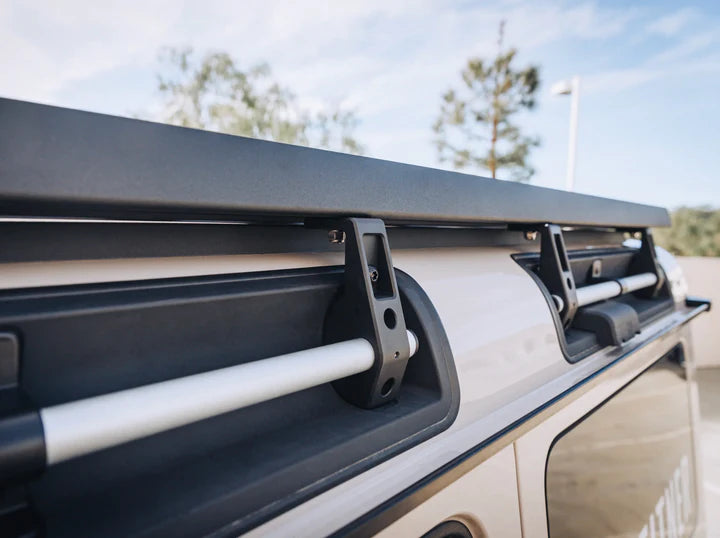 Leitner Designs ACS 3/4 Platform Roof Rack for 2023+ Ineos Grenadier