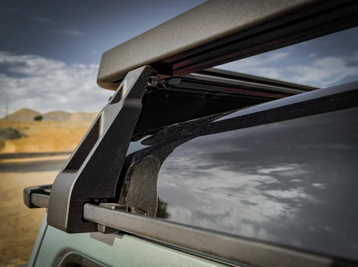 Leitner Designs ACS Full Length Platform Roof Rack for 2023+ Ineos Grenadier